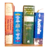 Book Catalogue