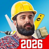 House Flipper: Bytový dizajn