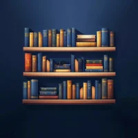 My Book Inventory ISBN Scanner